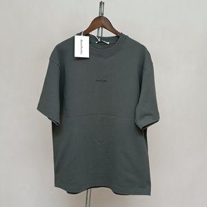 Acne Studios Logo T-Shirt